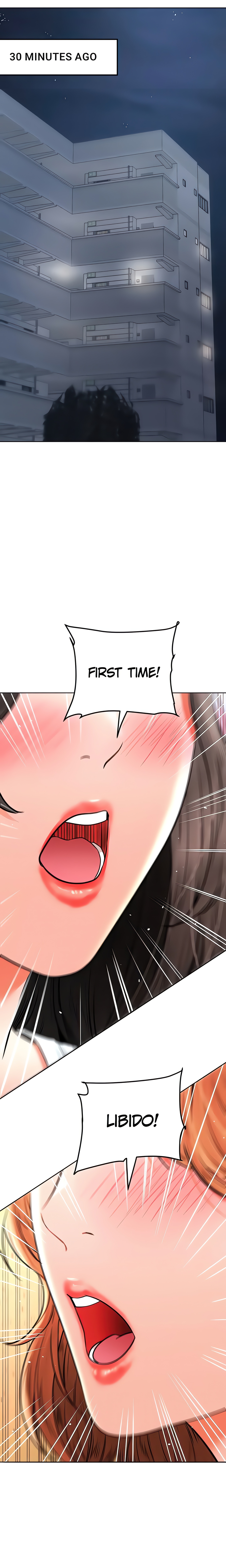 The Inheritance ( Mokbegae) (Official) Page 12 - MangaHe