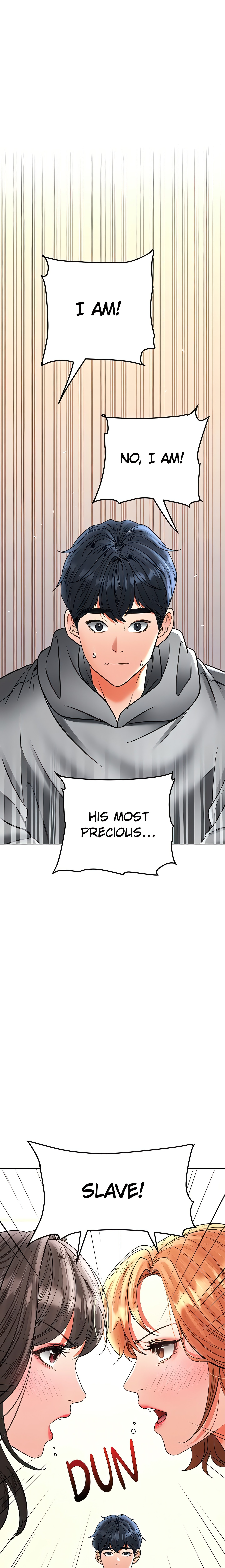 The Inheritance ( Mokbegae) (Official) Page 13 - MangaHe