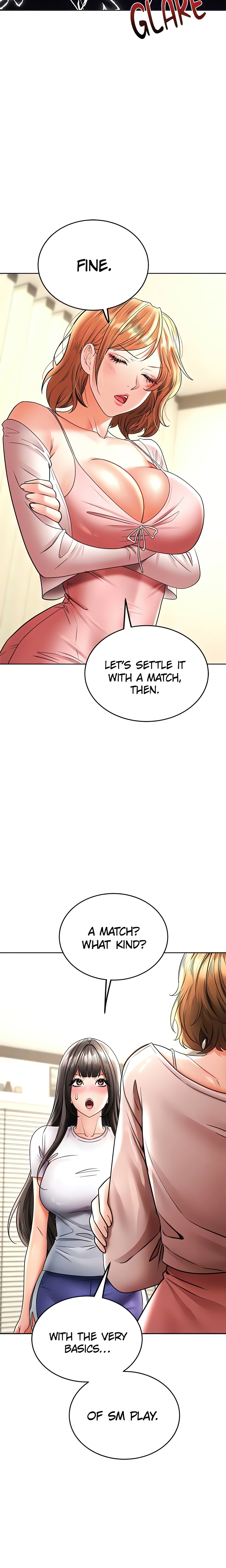 The Inheritance ( Mokbegae) (Official) Page 17 - MangaHe