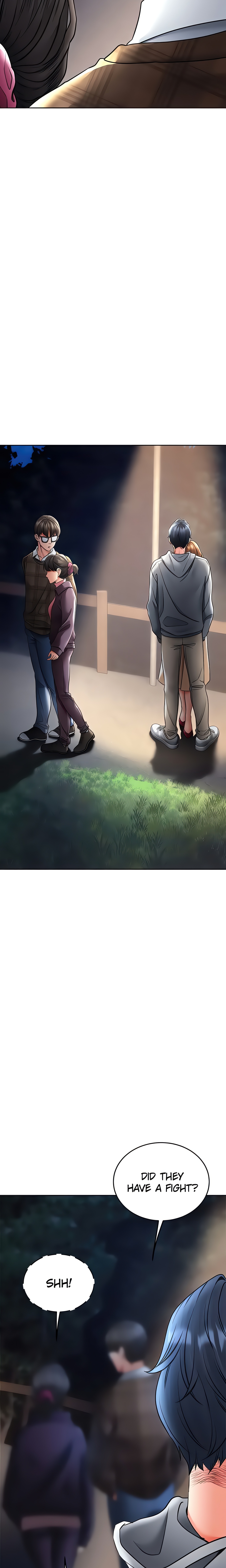 The Inheritance ( Mokbegae) (Official) Page 27 - MangaHe
