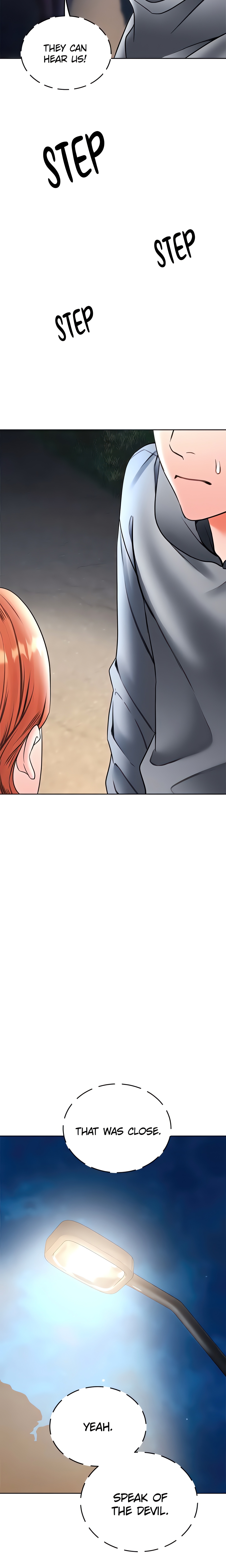 The Inheritance ( Mokbegae) (Official) Page 28 - MangaHe