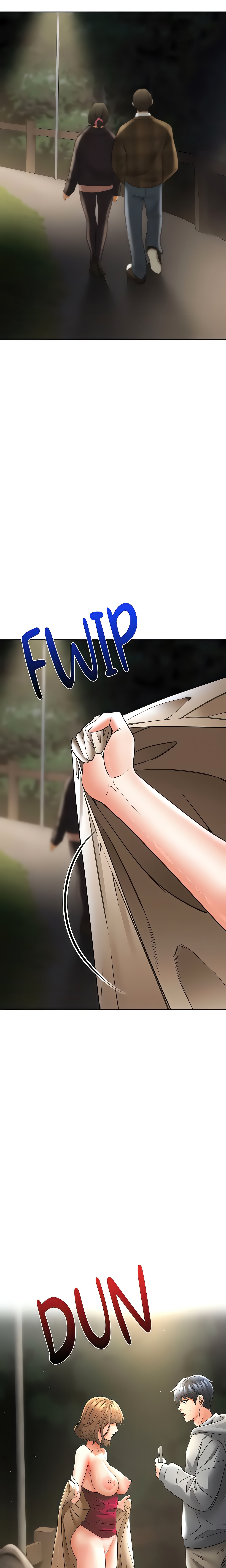 The Inheritance ( Mokbegae) (Official) Page 30 - MangaHe
