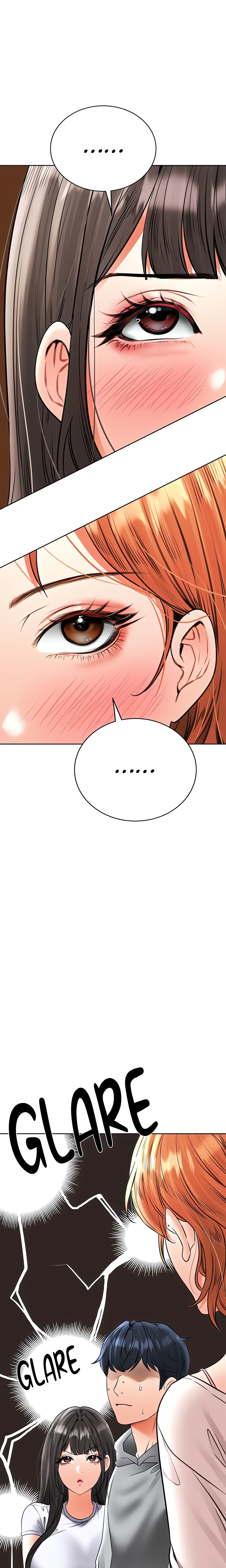 The Inheritance ( Mokbegae) (Official) Page 4 - MangaHe