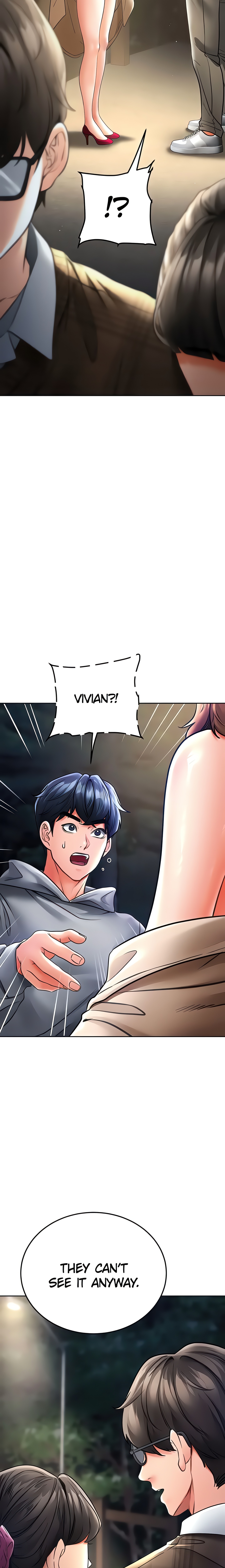 The Inheritance ( Mokbegae) (Official) Page 31 - MangaHe