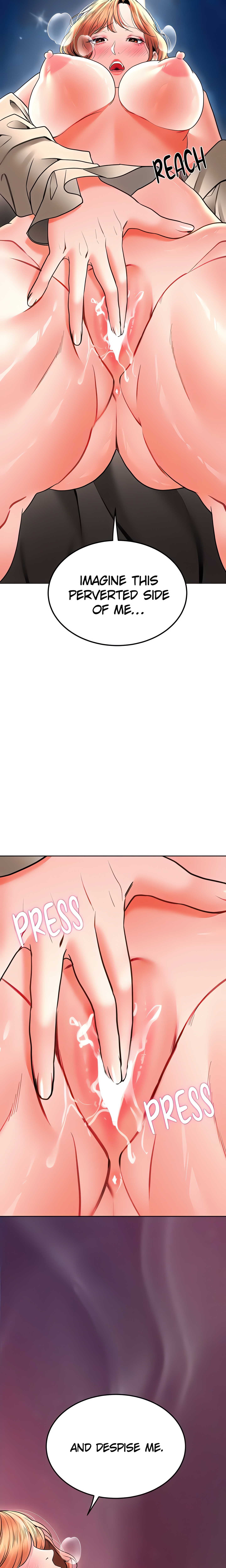 The Inheritance ( Mokbegae) (Official) Page 12 - MangaHe