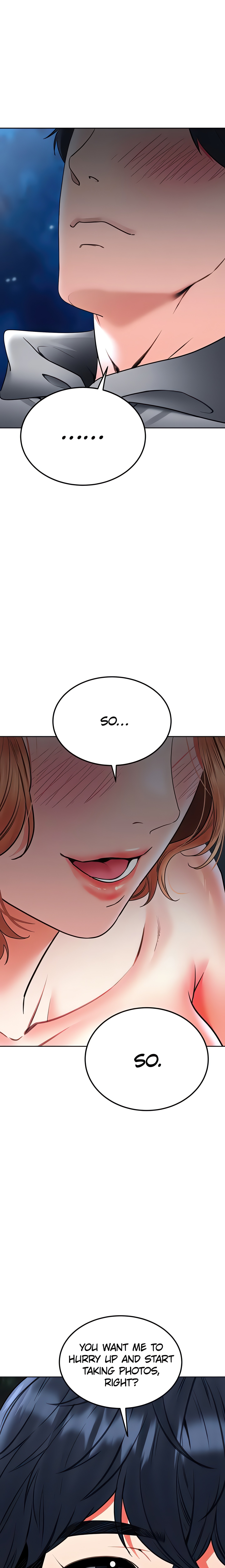 The Inheritance ( Mokbegae) (Official) Page 14 - MangaHe