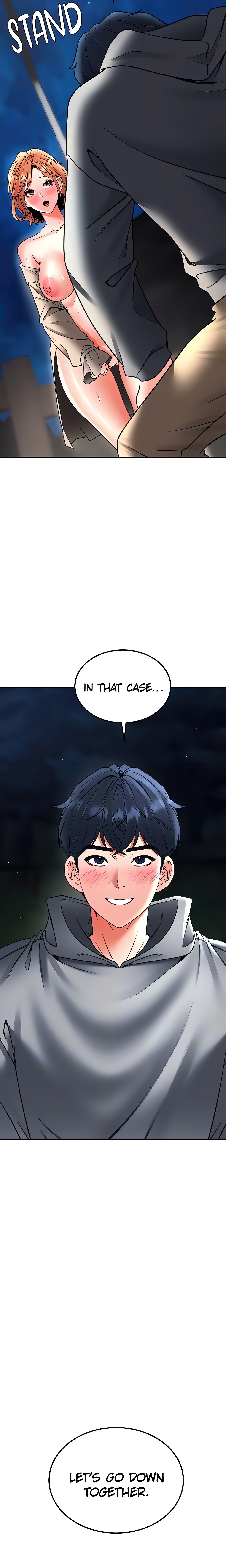 The Inheritance ( Mokbegae) (Official) Page 18 - MangaHe