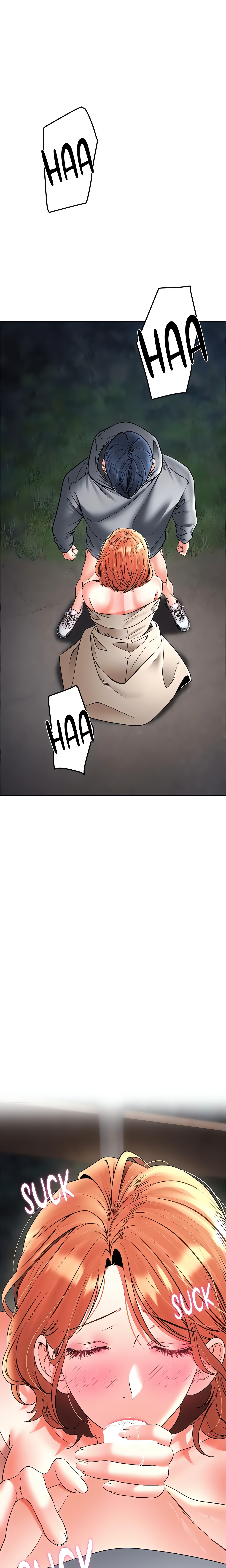 The Inheritance ( Mokbegae) (Official) Page 24 - MangaHe