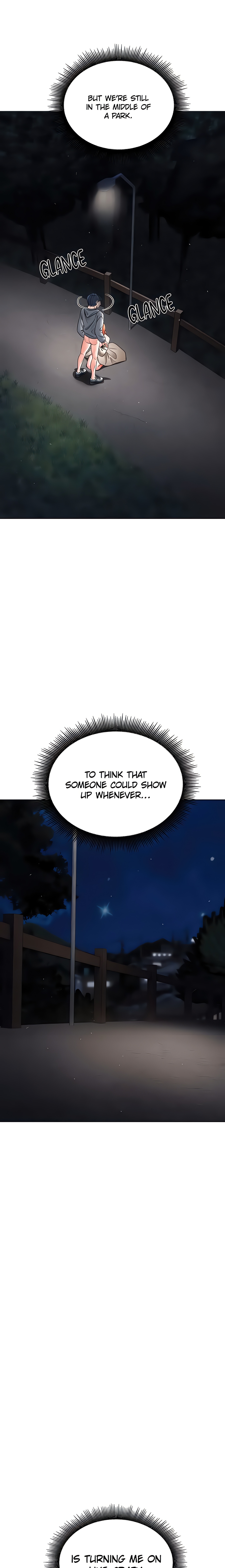 The Inheritance ( Mokbegae) (Official) Page 26 - MangaHe