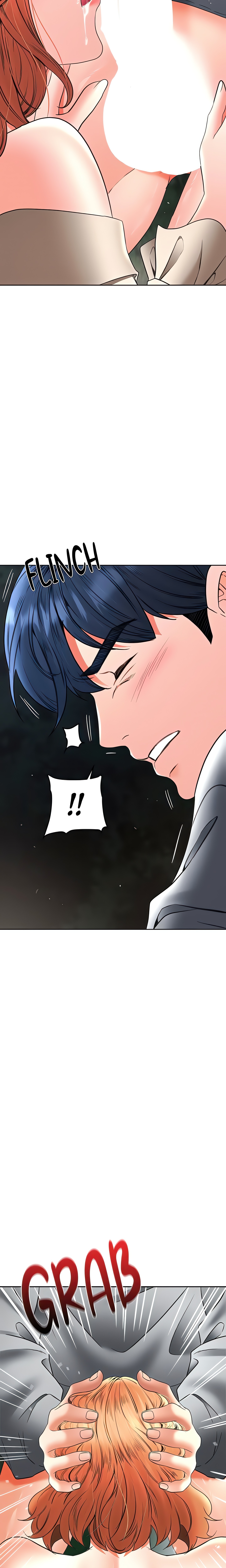 The Inheritance ( Mokbegae) (Official) Page 29 - MangaHe