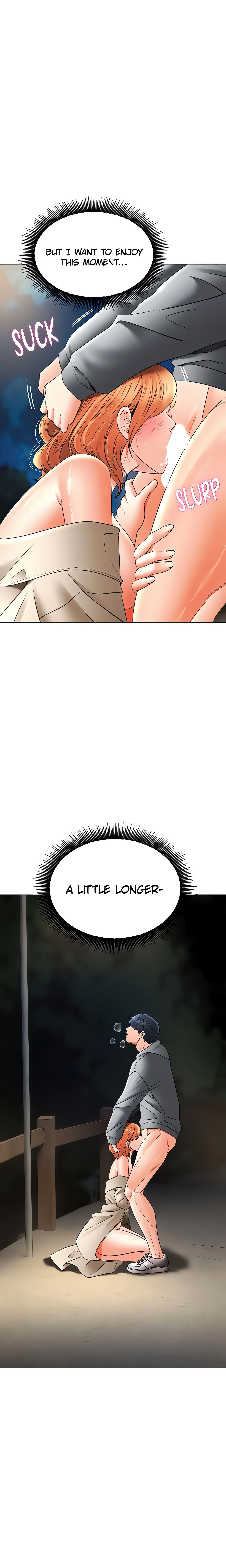 The Inheritance ( Mokbegae) (Official) Page 31 - MangaHe