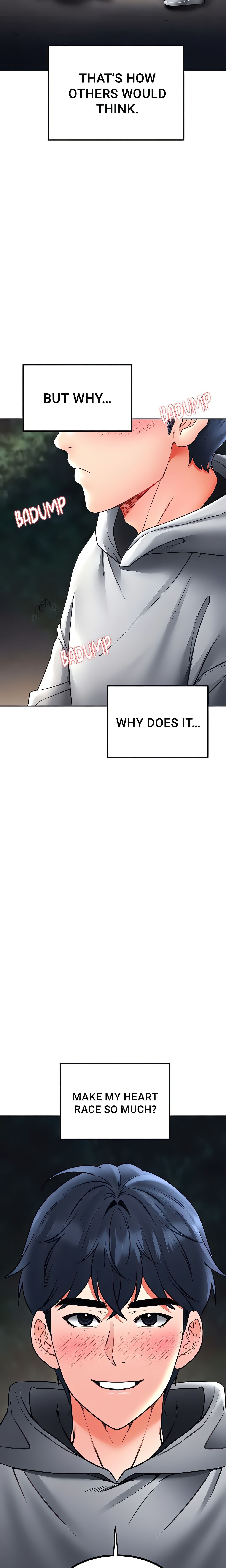 The Inheritance ( Mokbegae) (Official) Page 6 - MangaHe