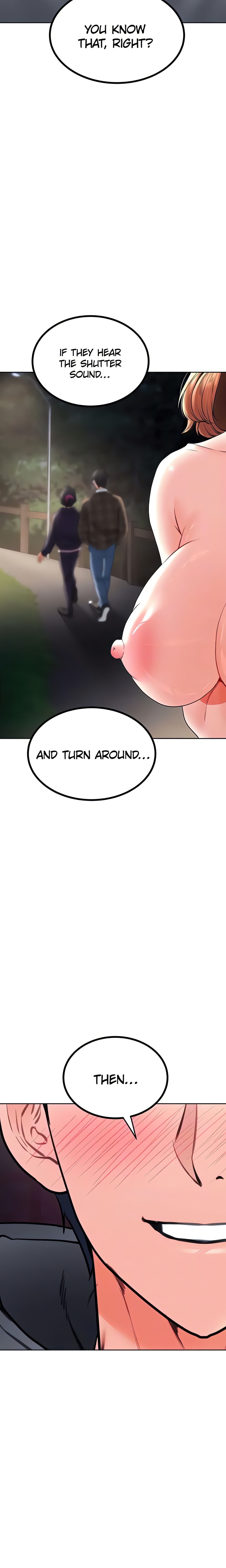 The Inheritance ( Mokbegae) (Official) Page 7 - MangaHe