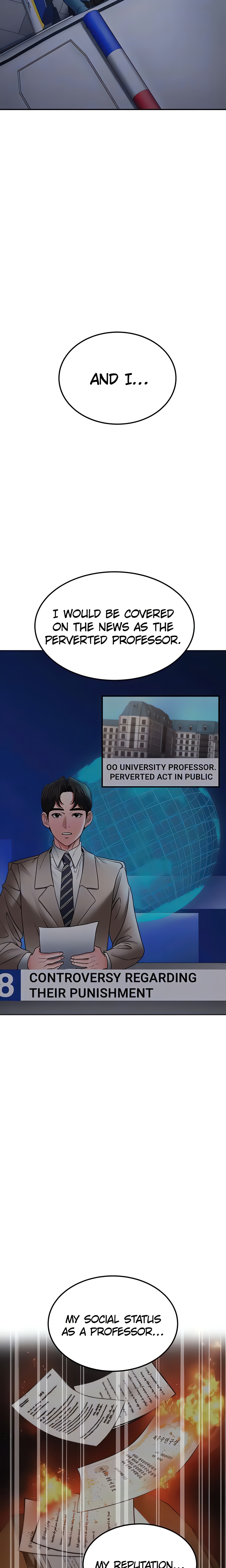 The Inheritance ( Mokbegae) (Official) Page 9 - MangaHe