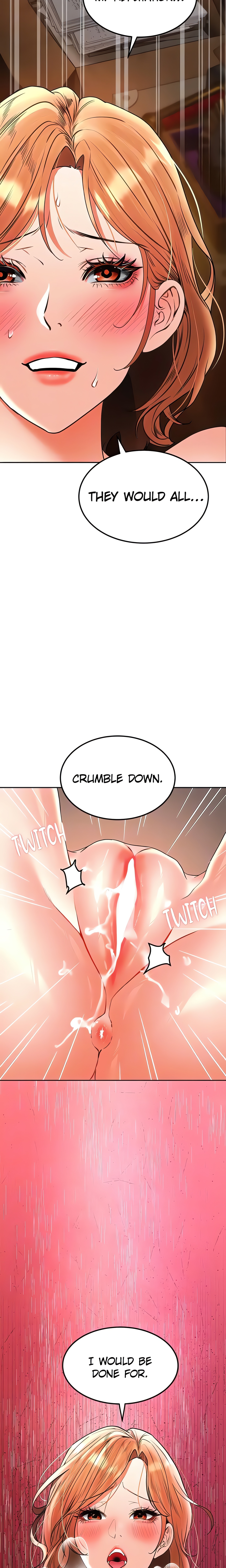 The Inheritance ( Mokbegae) (Official) Page 10 - MangaHe