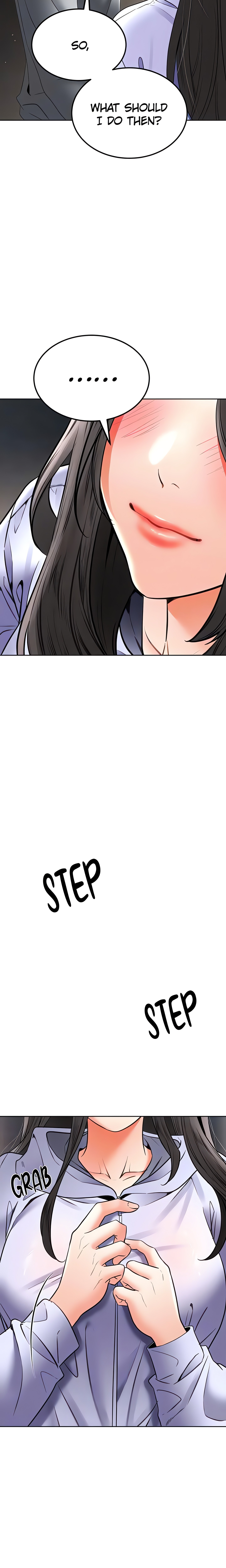 The Inheritance ( Mokbegae) (Official) Page 16 - MangaHe