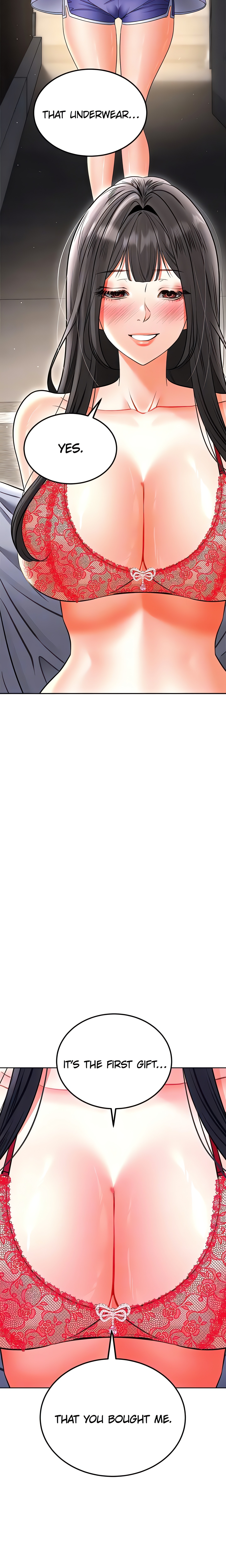 The Inheritance ( Mokbegae) (Official) Page 18 - MangaHe