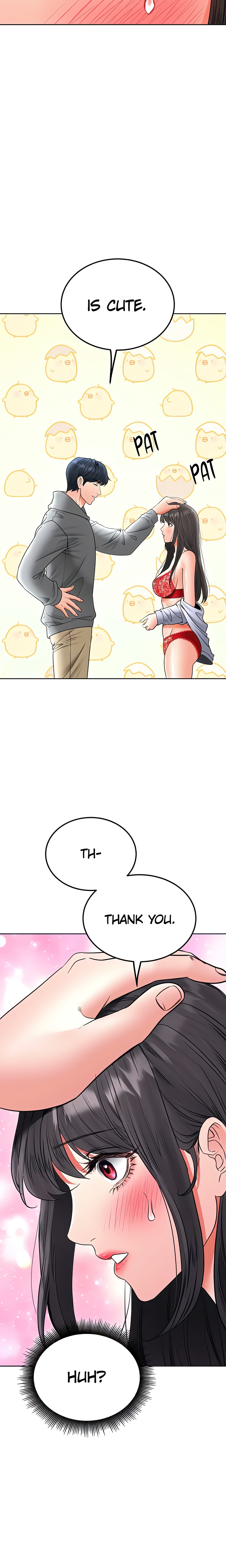 The Inheritance ( Mokbegae) (Official) Page 25 - MangaHe