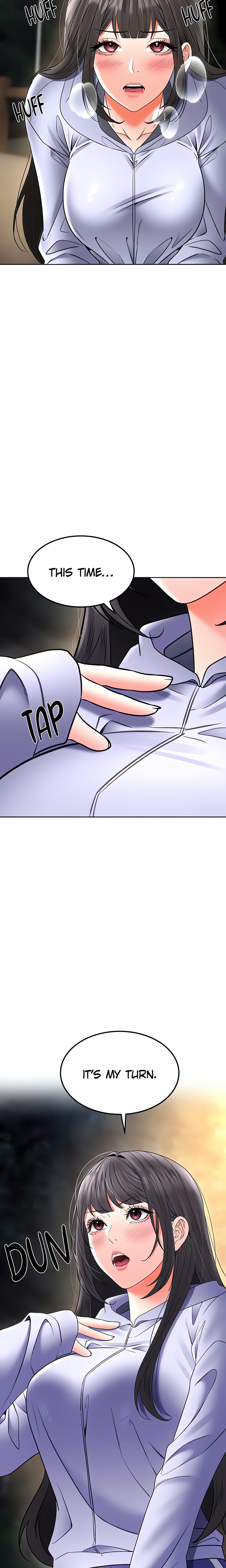 The Inheritance ( Mokbegae) (Official) Page 4 - MangaHe
