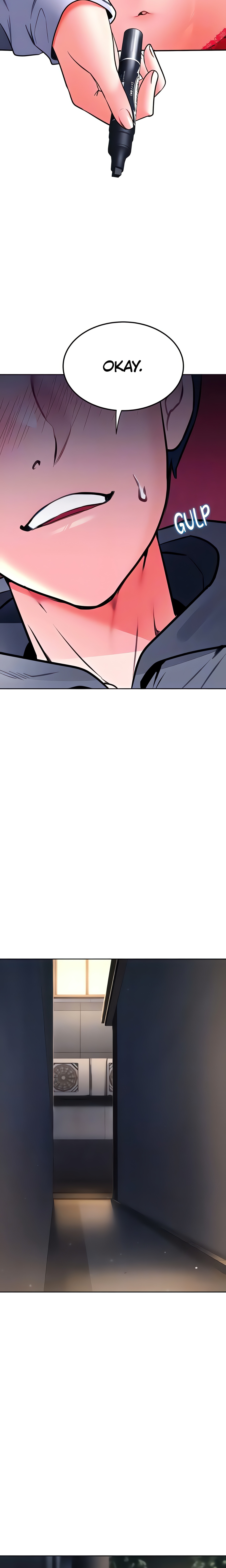 The Inheritance ( Mokbegae) (Official) Page 18 - MangaHe