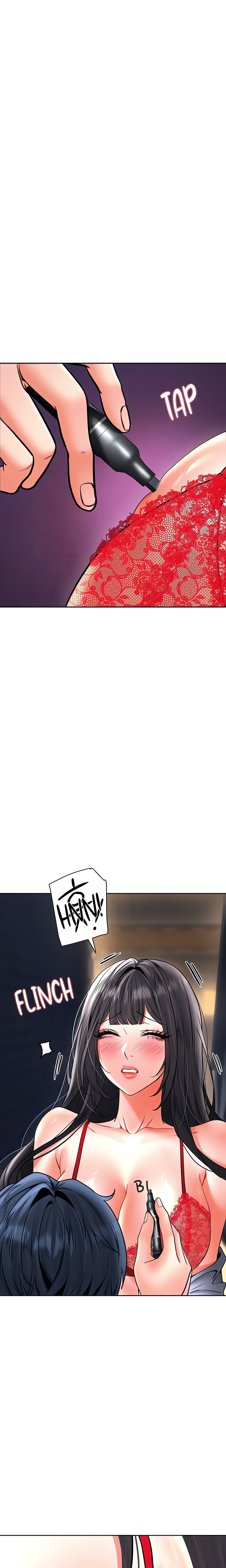 The Inheritance ( Mokbegae) (Official) Page 20 - MangaHe