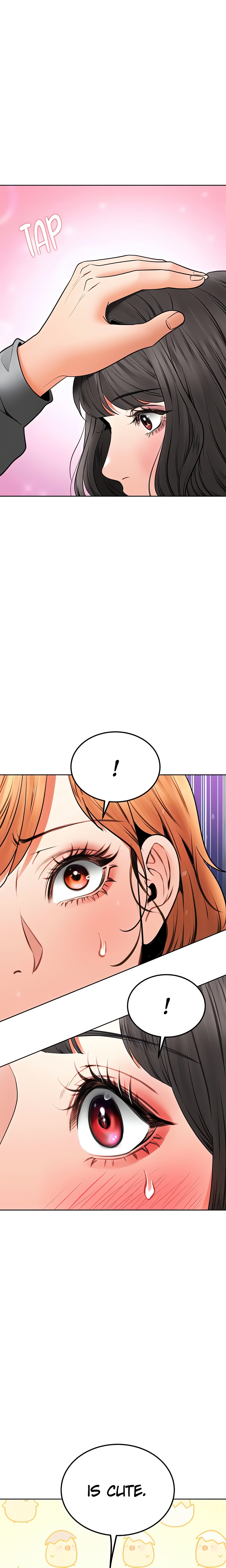 The Inheritance ( Mokbegae) (Official) Page 3 - MangaHe