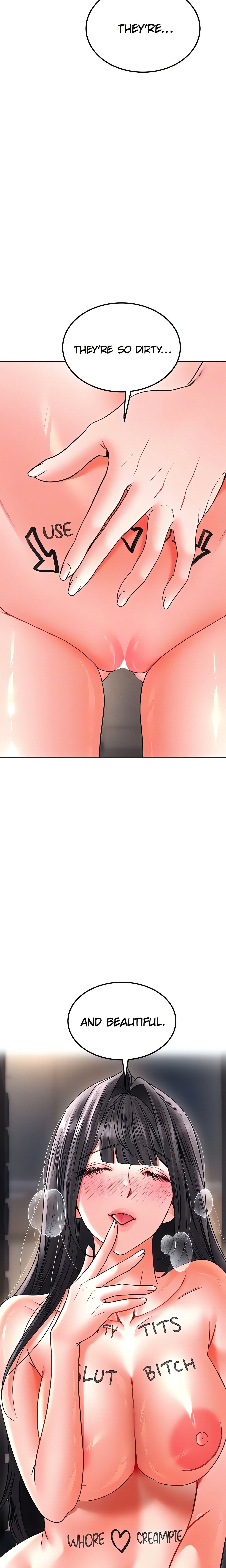 The Inheritance ( Mokbegae) (Official) Page 11 - MangaHe