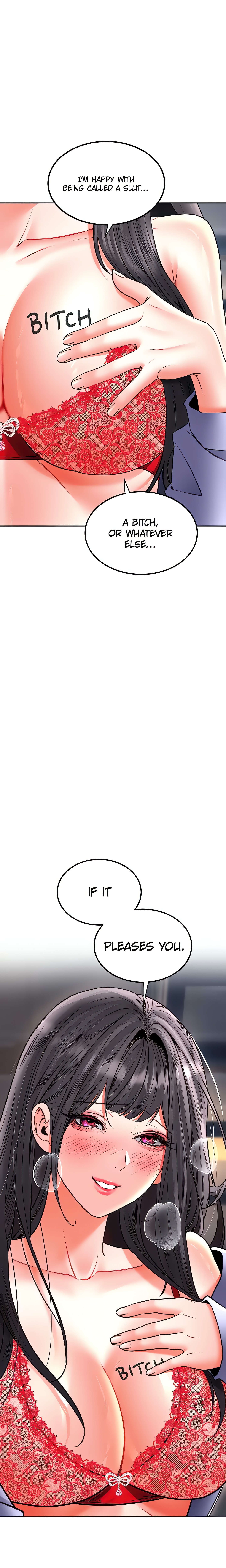 The Inheritance ( Mokbegae) (Official) Page 3 - MangaHe