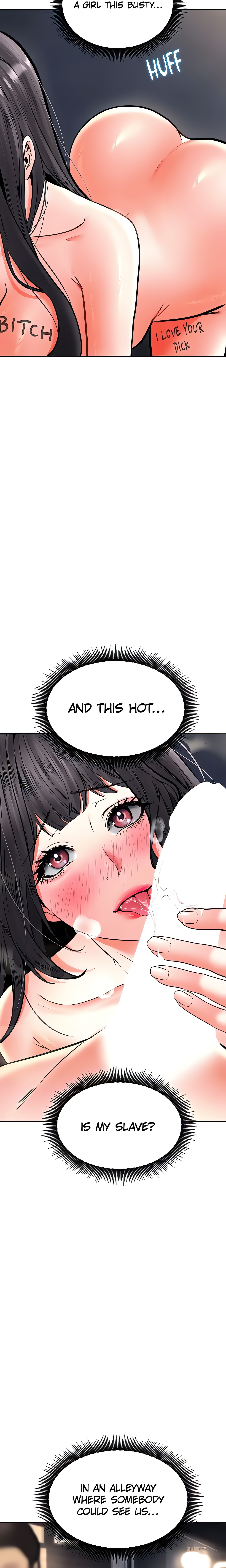 The Inheritance ( Mokbegae) (Official) Page 22 - MangaHe