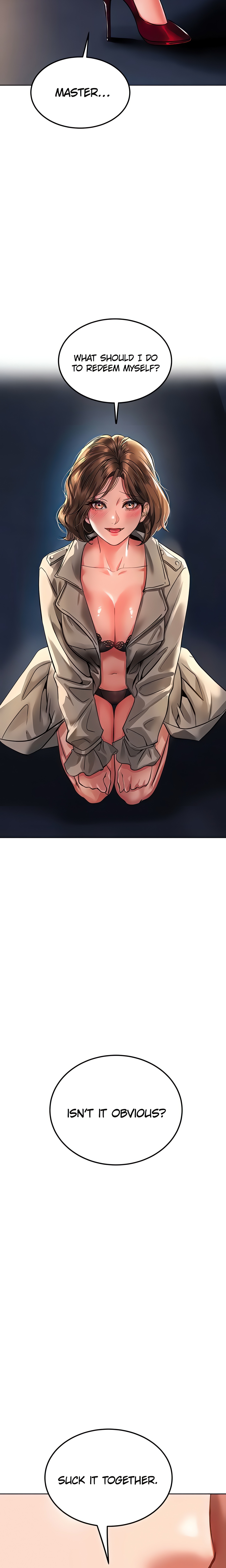 The Inheritance ( Mokbegae) (Official) Page 29 - MangaHe