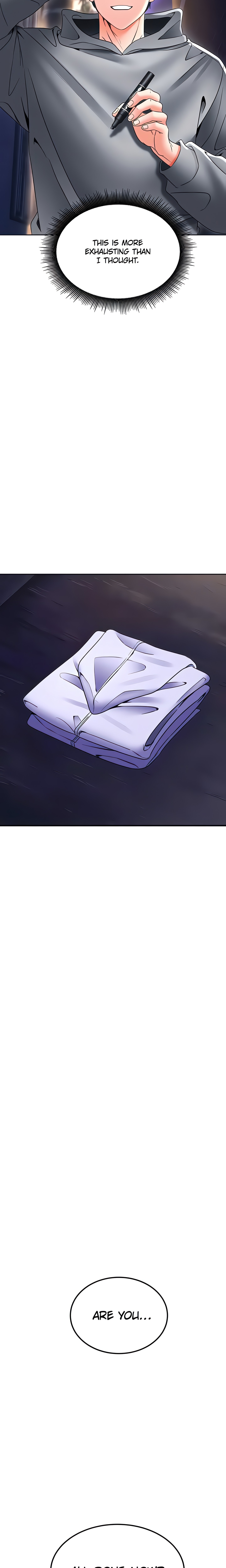 The Inheritance ( Mokbegae) (Official) Page 7 - MangaHe