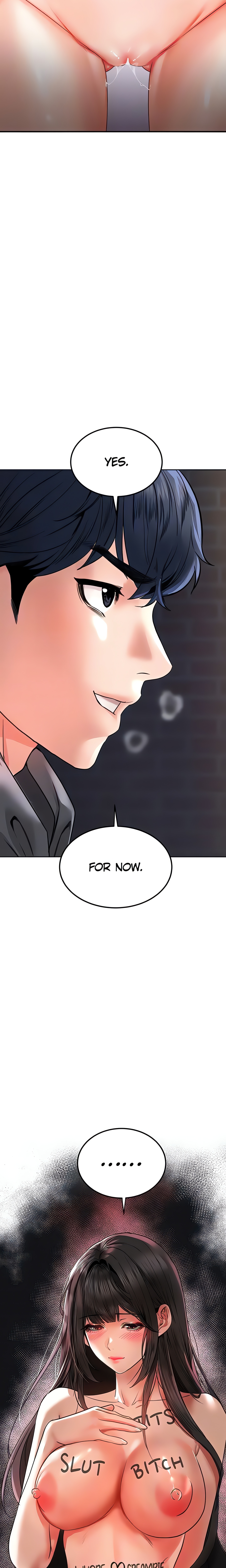 The Inheritance ( Mokbegae) (Official) Page 9 - MangaHe