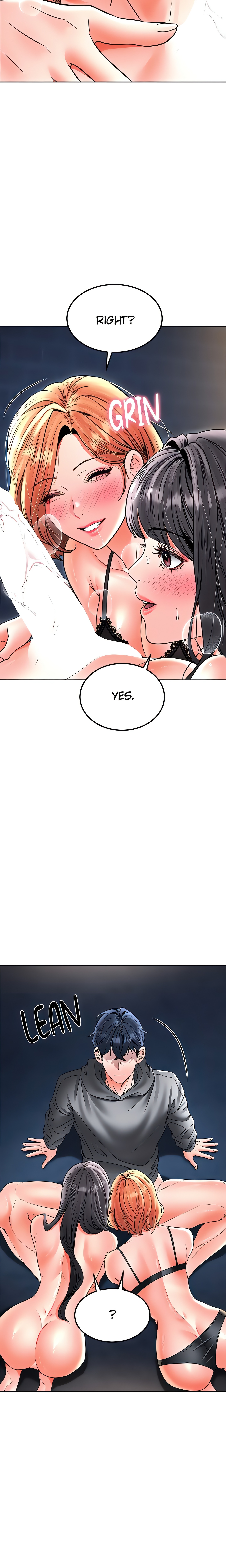 The Inheritance ( Mokbegae) (Official) Page 12 - MangaHe