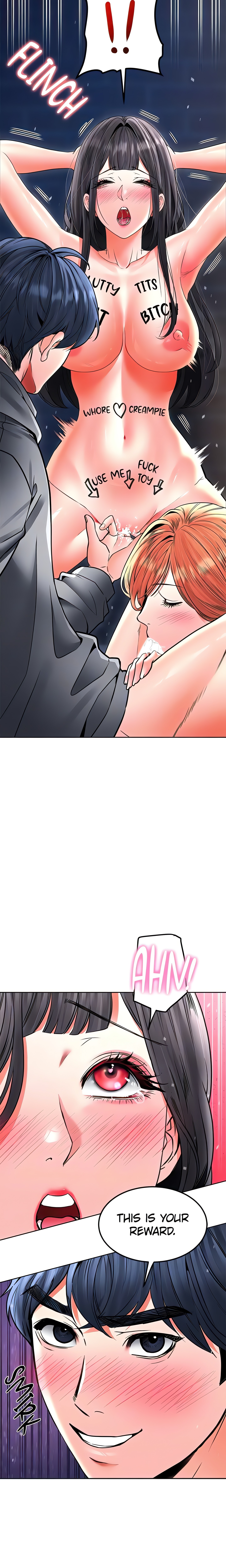 The Inheritance ( Mokbegae) (Official) Page 16 - MangaHe