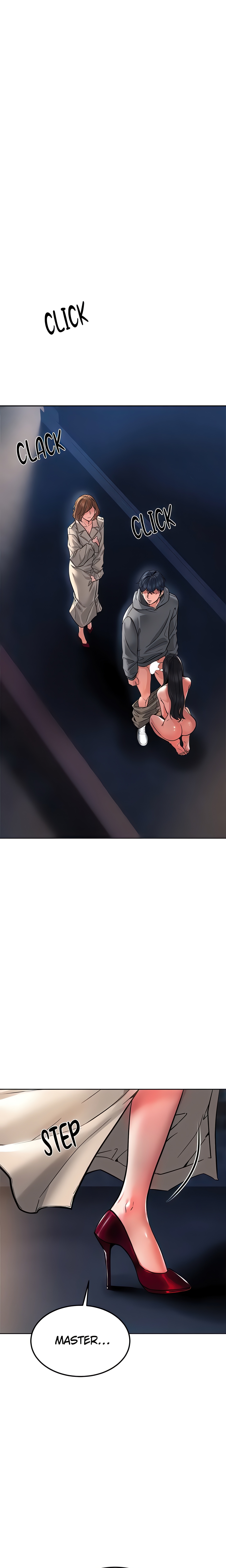 The Inheritance ( Mokbegae) (Official) Page 3 - MangaHe