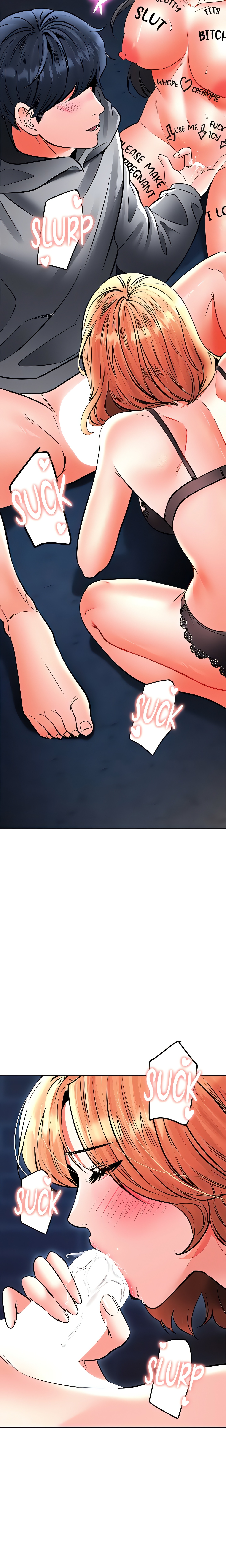 The Inheritance ( Mokbegae) (Official) Page 23 - MangaHe