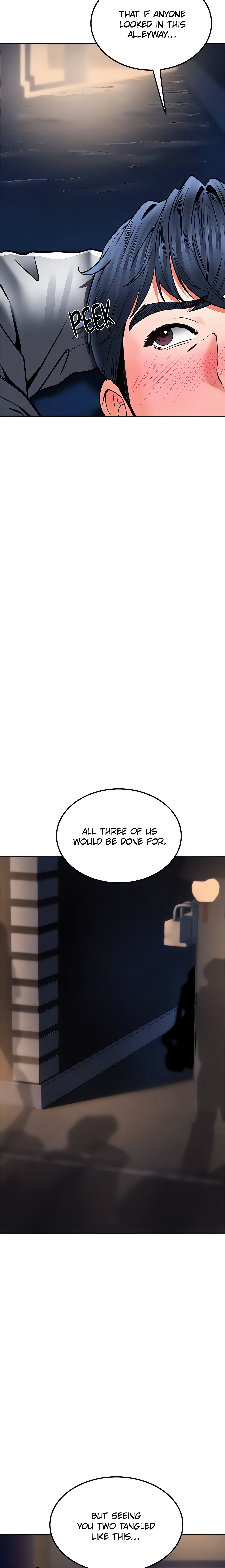 The Inheritance ( Mokbegae) (Official) Page 10 - MangaHe