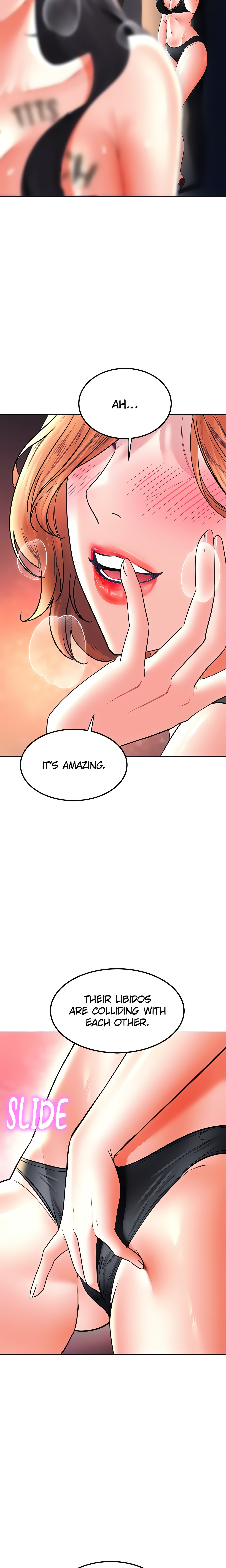 The Inheritance ( Mokbegae) (Official) Page 28 - MangaHe