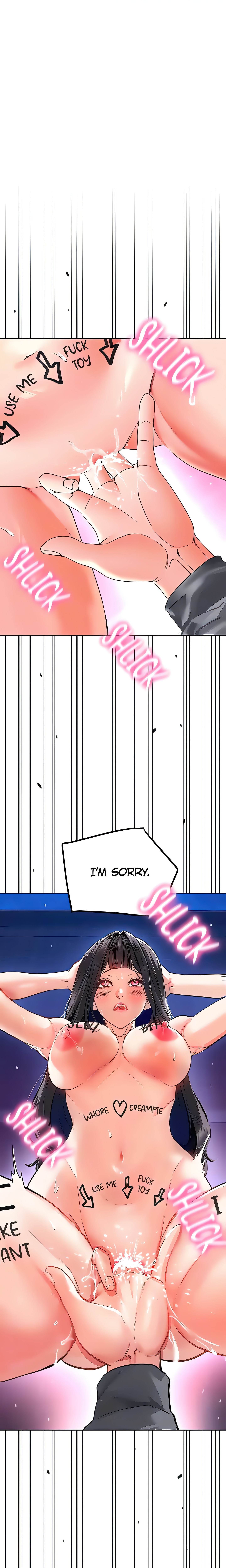 The Inheritance ( Mokbegae) (Official) Page 7 - MangaHe