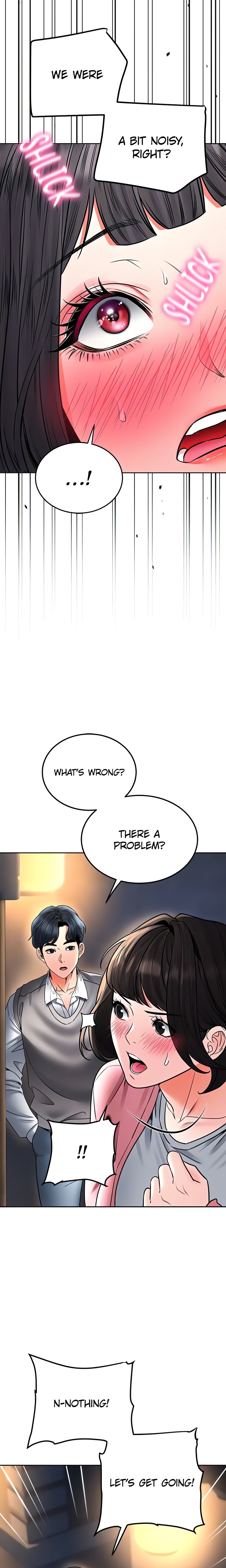 The Inheritance ( Mokbegae) (Official) Page 8 - MangaHe