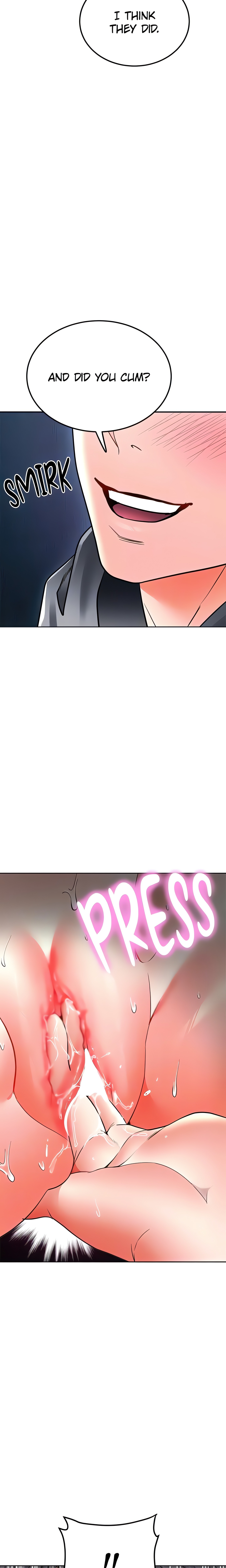 The Inheritance ( Mokbegae) (Official) Page 10 - MangaHe