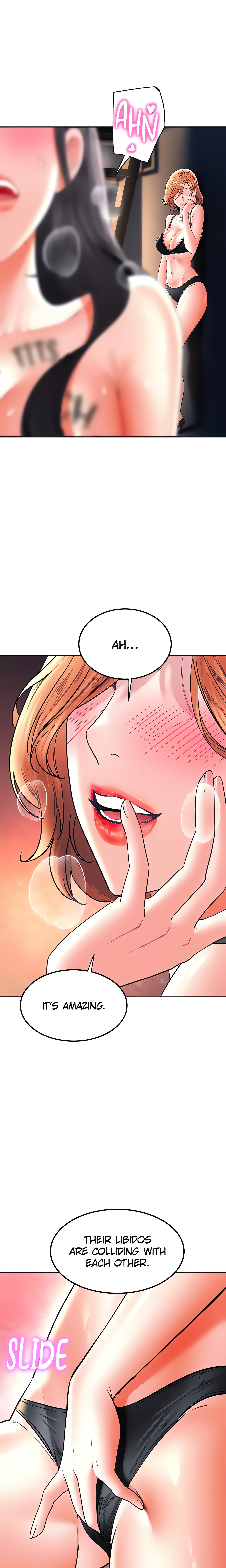 The Inheritance ( Mokbegae) (Official) Page 3 - MangaHe