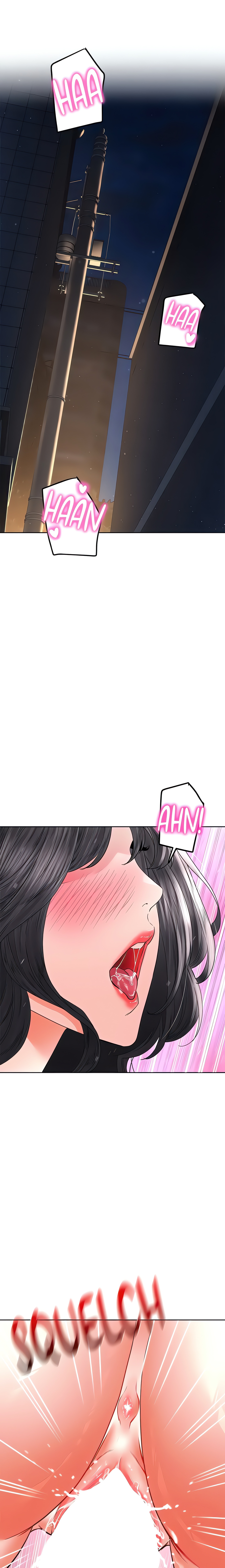 The Inheritance ( Mokbegae) (Official) Page 5 - MangaHe