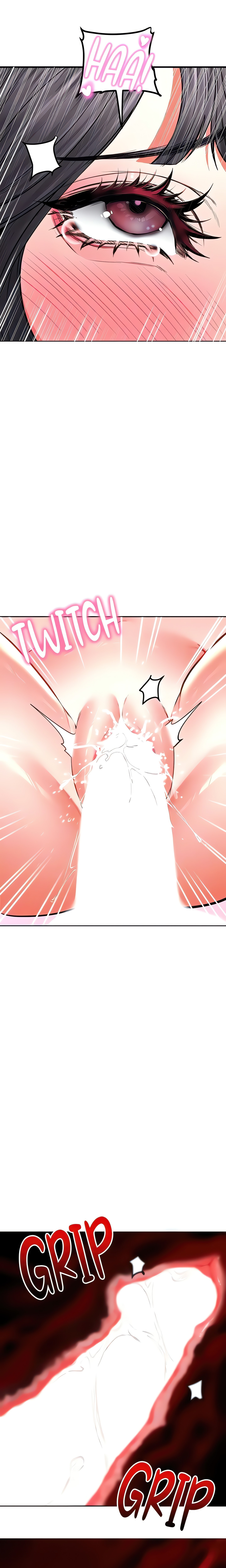 The Inheritance ( Mokbegae) (Official) Page 9 - MangaHe