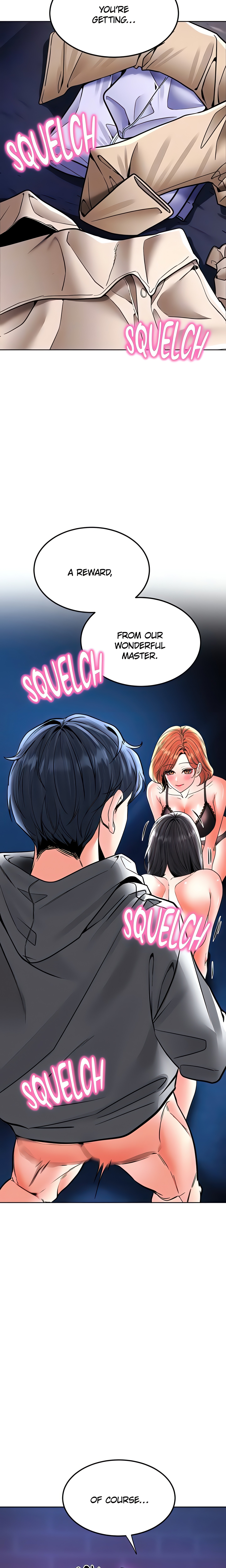 The Inheritance ( Mokbegae) (Official) Page 11 - MangaHe