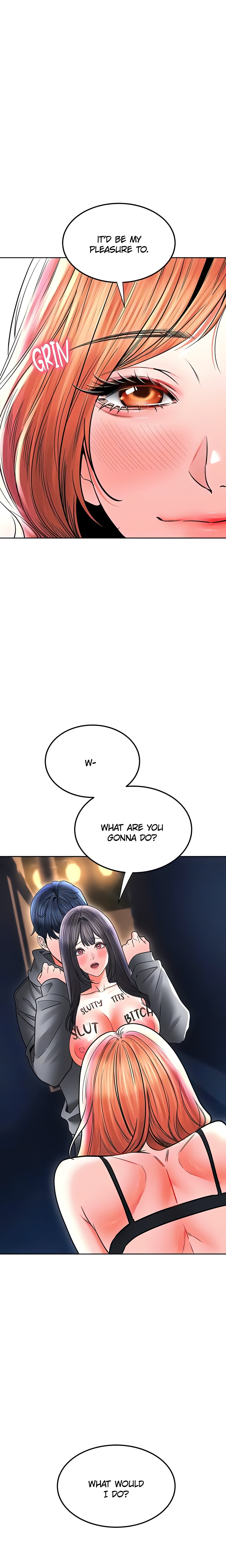 The Inheritance ( Mokbegae) (Official) Page 16 - MangaHe