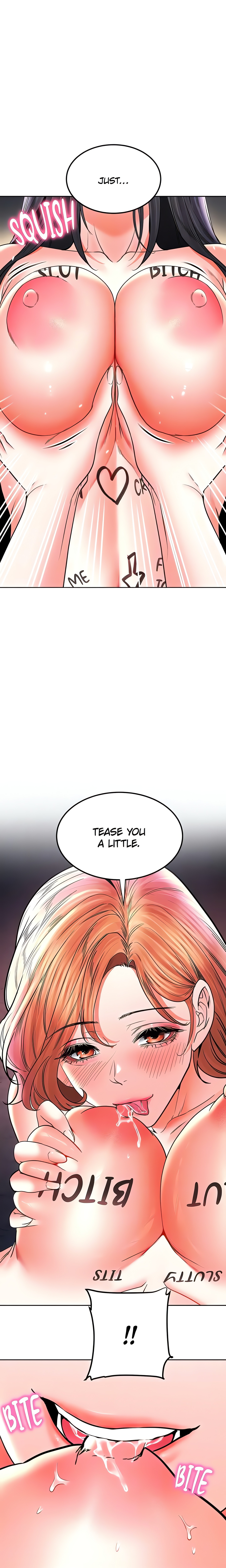 The Inheritance ( Mokbegae) (Official) Page 17 - MangaHe