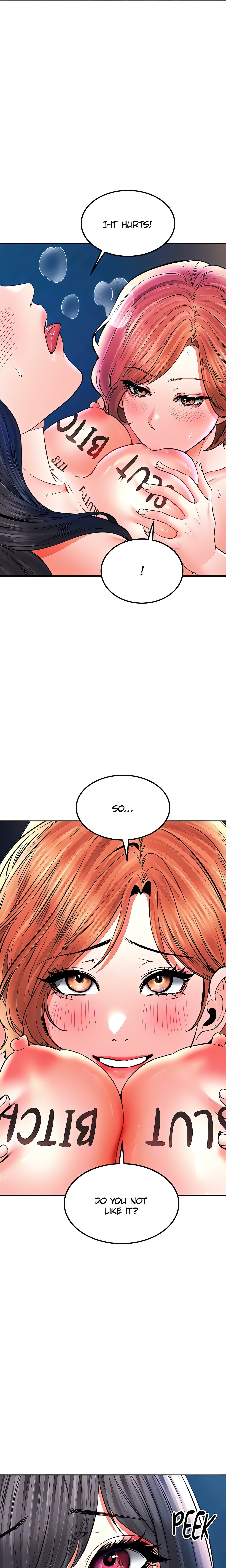 The Inheritance ( Mokbegae) (Official) Page 19 - MangaHe
