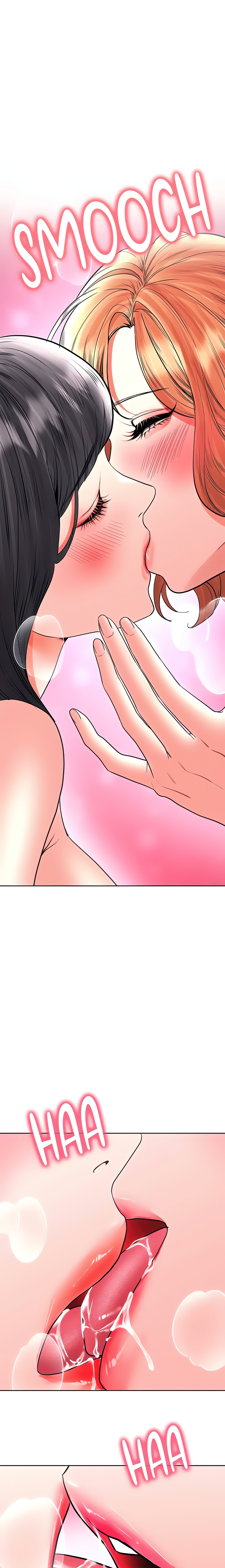 The Inheritance ( Mokbegae) (Official) Page 3 - MangaHe