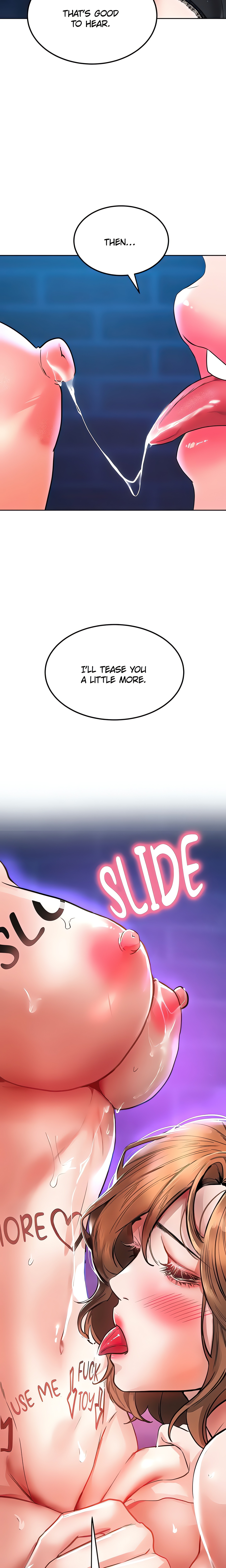 The Inheritance ( Mokbegae) (Official) Page 21 - MangaHe